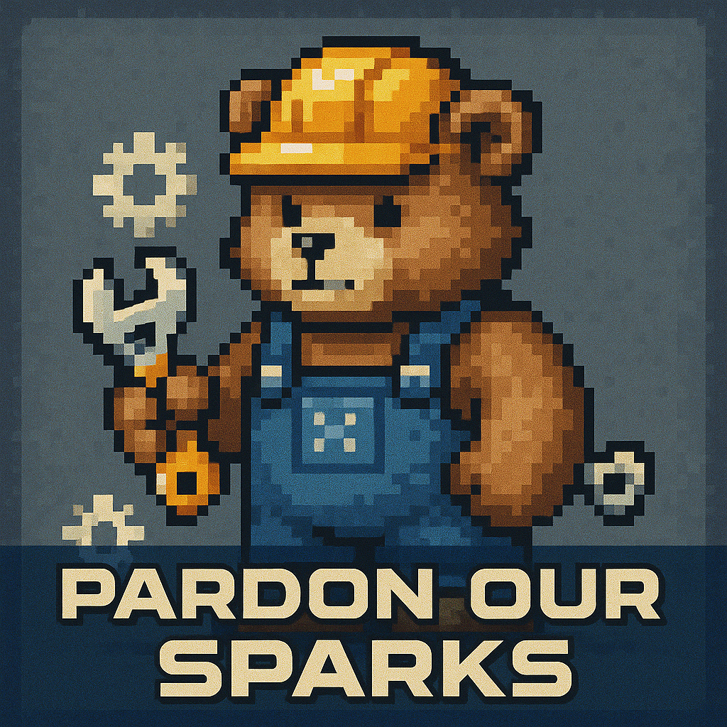 Under Construction Placeholder